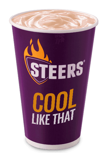 Salted Caramel Milkshake